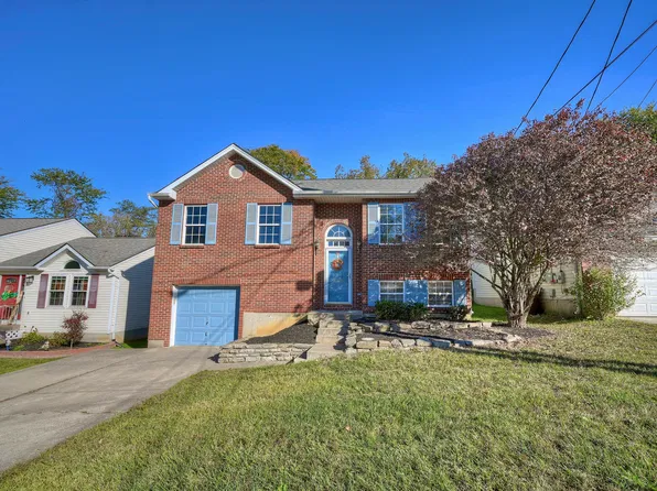 2486 Evergreen Dr, Covington, KY 41017