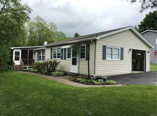 11 Seneca Pkwy, Auburn, NY 13021