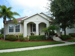 1284 Veranda Way, Vero Beach, FL 32966