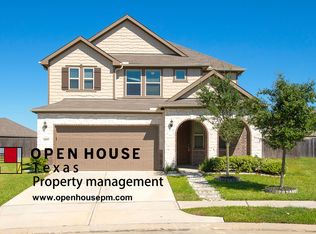 20815 Mayford Brook Ct, Porter, TX 77365