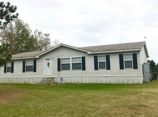 603 Mitchell Harper Rd, Deridder, LA 70634