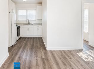 6121 10th Ave, Los Angeles, CA 90043