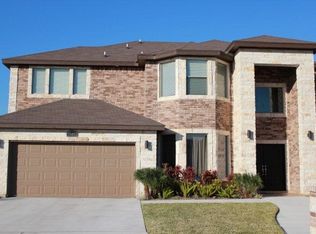 5100 W Tamarack Ave, McAllen, TX 78501