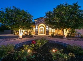 3453 E Ivyglen Cir, Mesa, AZ 85213