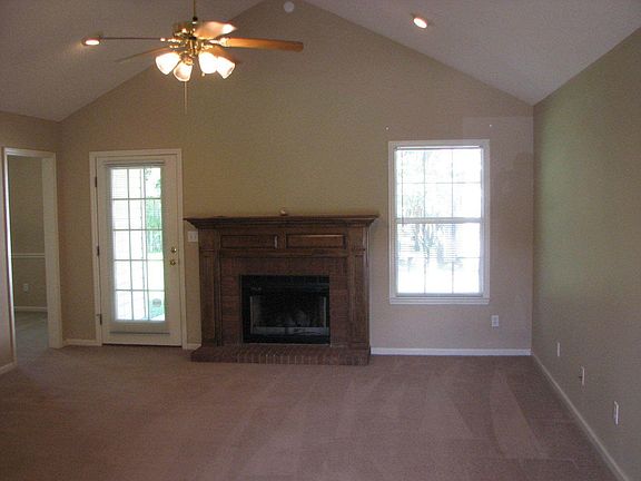 Large greatroom