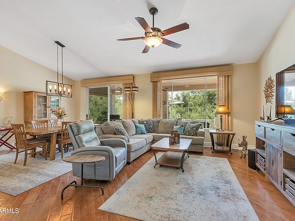 3rd image of 2275 W RUNNING IRON Lane
