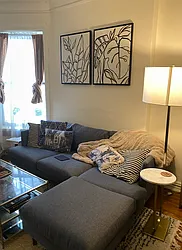 Rented by Geraldine Capasso, LREB