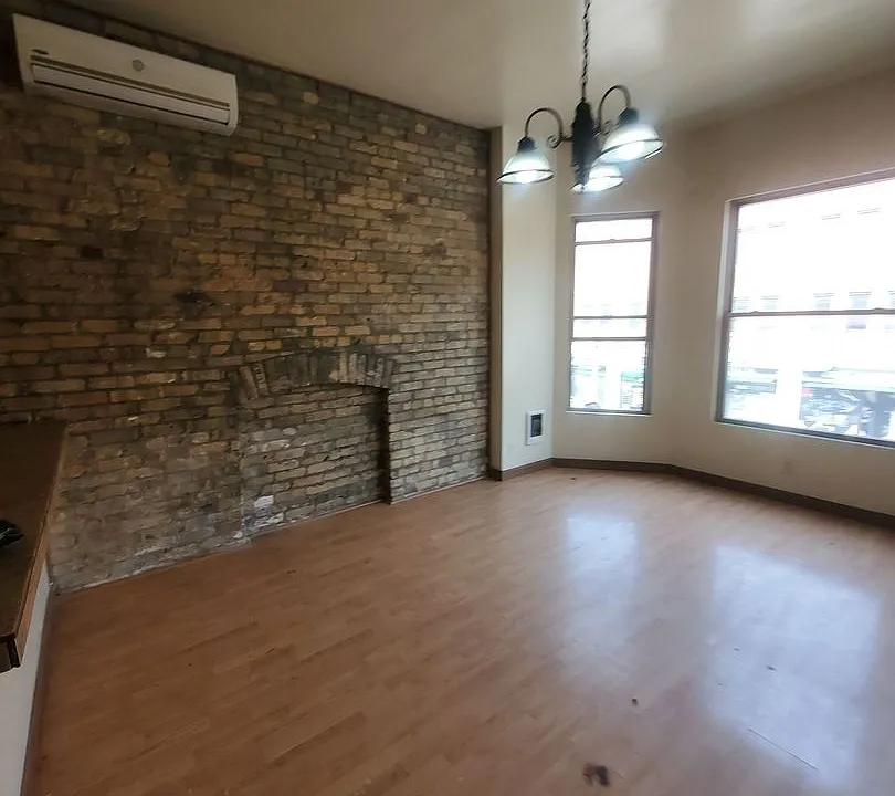 962-966 N 27th St. - 6 Units + 2 Commercial