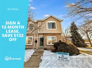 9600 W Chatfield Ave UNIT E, Littleton, CO 80128