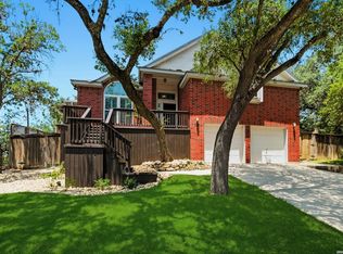 14607 Dauber, San Antonio, TX 78248