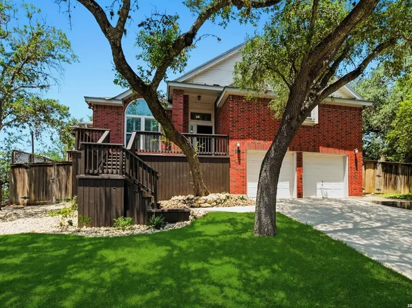 14607 Dauber, San Antonio, TX 78248