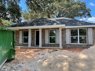 451 Aaron Dr W, Mobile, AL 36608