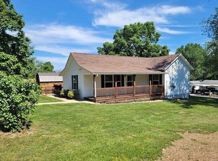 1235 Weatherford Ave, Saint Clair, MO 63077