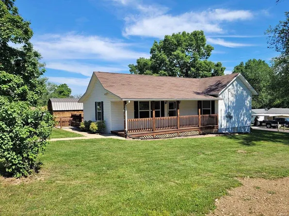 1235 Weatherford Ave, Saint Clair, MO 63077