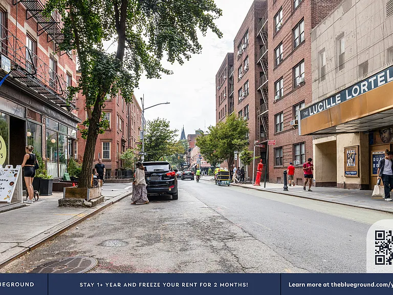 120 Christopher St #4 — Photo 20