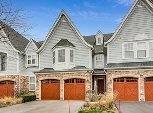 20505 N Audrey Ln, Deer Park, IL 60010