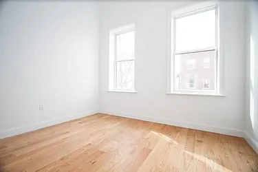 Rented by Vernon W. Moses, LREB