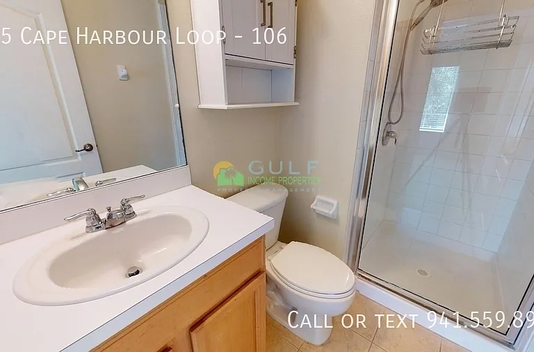 305 Cape Harbour Loop #106 — Photo 22
