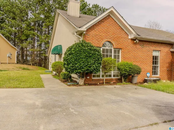 102 Canyon Trl, Pelham, AL 35124