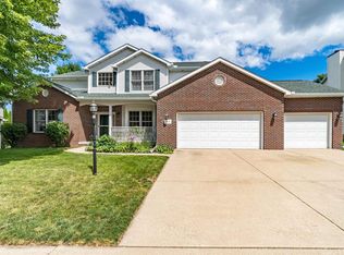 2331 W Annamere Dr, Dunlap, IL 61525