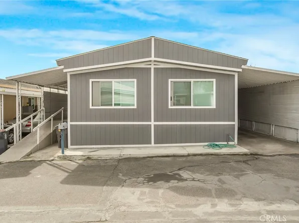 21111 Dolores St Space 54, Carson, CA 90745