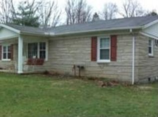 8155 Shady Estates Cir NE, New Salisbury, IN 47161