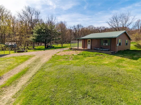 2939 Perry Hwy, Hadley, PA 16130