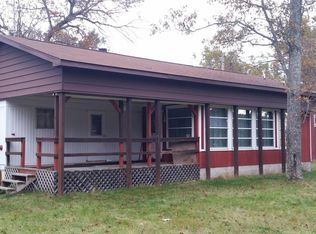 4979 Cody Rd, Glennie, MI 48737