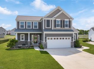 7860 Peddler Cir NE, Canton, OH 44721