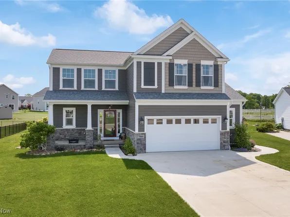 7860 Peddler Cir NE, Canton, OH 44721