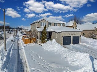 154 Country Ln, Barrie, ON L4N0N1