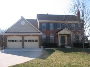 47775 Mariner Ct, Sterling, VA 20165