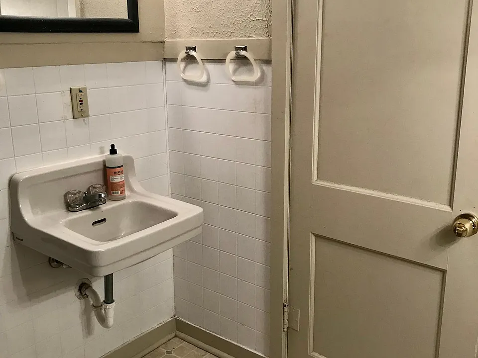 Bathroom Now