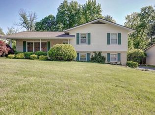 1509 E Elliston Dr, Bloomington, IN