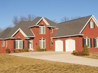3508 Tanglewood Way, Fulton, MO 65251