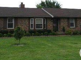 169 Hillside Dr, Hendersonville, TN 37075