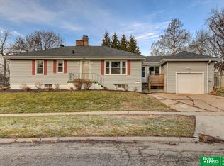 802 N 51st St, Omaha, NE 68132