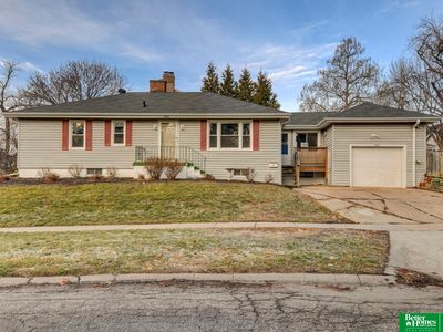 802 N 51st St, Omaha, NE, 68132