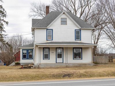 13806 State Route 73 N, Winslow, IL, 61089