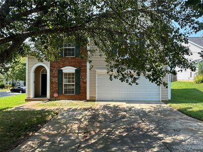 9625 Green Apple Dr, Charlotte, NC, 28215