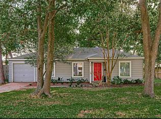 1406 Caywood Ln, Houston, TX 77055