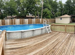 513 Crosby Ave, White Settlement, TX 76108