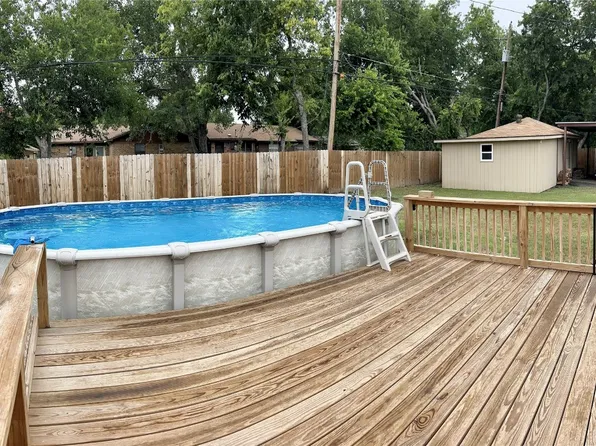 513 Crosby Ave, White Settlement, TX 76108