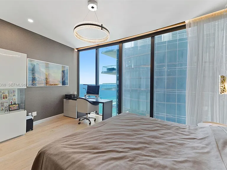 18555 Collins Ave #2201 — Photo 14