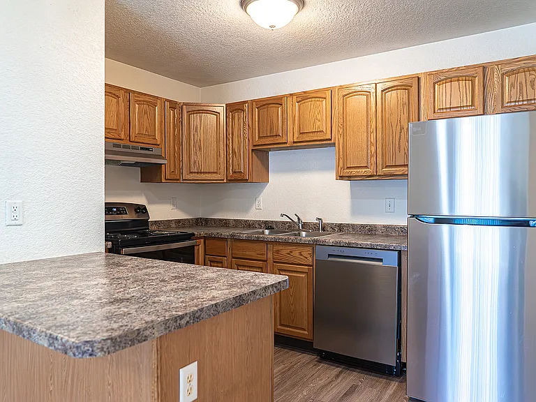 Manchester Premium - Kitchen