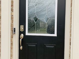 13668 Gilbert Ln, Fishers, IN 46038