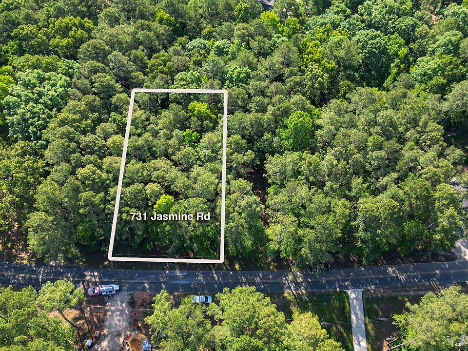 1st image of 731 Jasmine Rd Lot 33