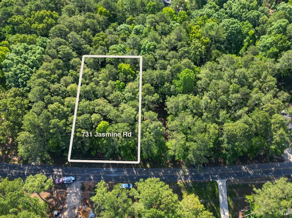 731 Jasmine Rd Lot 33, Fuquay Varina, NC 27526