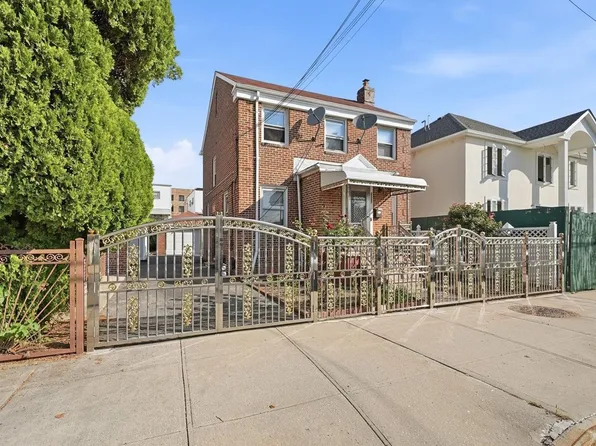 2157 Homer Ave, Bronx, NY 10473