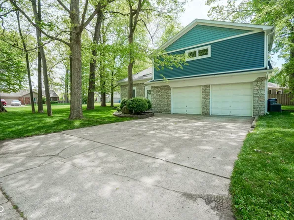1127 Grant Cir, Cicero, IN 46034